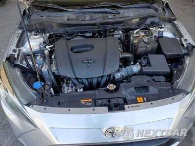 Zdjęcie 11 z 12 samochodu: 2020 TOYOTA YARIS LE VIN:3MYDLBYV5LY701973 - miniatura