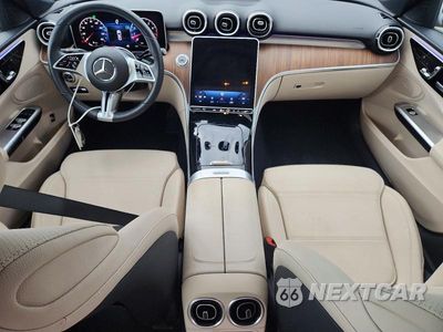 Zdjęcie 8 z 12 samochodu: 2024 MERCEDES-BENZ C 300 4MATIC VIN:W1KAF4HB6RR225070 - miniatura