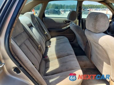 Zdjęcie 10 z 12 samochodu: 1997 TOYOTA AVALON XL VIN:4T1BF12B9VU159428 - miniatura