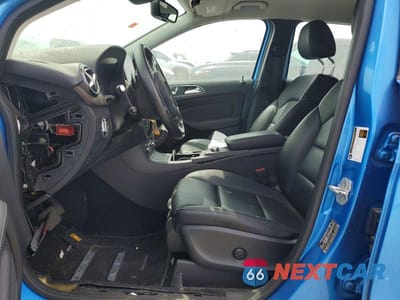 Zdjęcie 7 z 13 samochodu: 2016 MERCEDES-BENZ B 250E VIN:WDDVP9AB3GJ009405 - miniatura