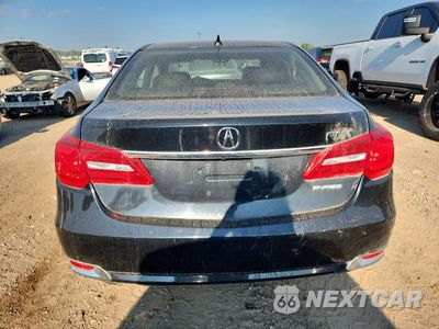 Zdjęcie 6 z 13 samochodu: 2017 ACURA RLX TECH VIN:JH4KC1F54HC000164 - miniatura