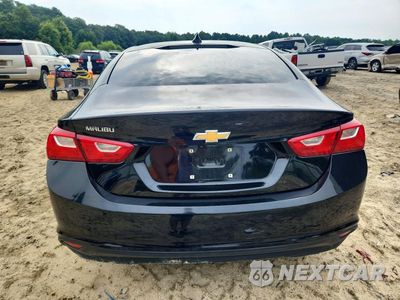 Zdjęcie 6 z 12 samochodu: 2017 CHEVROLET MALIBU LS VIN:1G1ZB5ST6HF201926 - miniatura