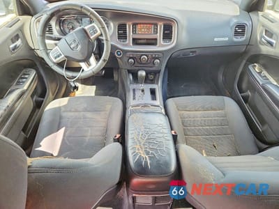 Zdjęcie 8 z 12 samochodu: 2011 DODGE CHARGER SE VIN:2B3CL3CG0BH576105 - miniatura