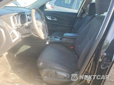 Zdjęcie 7 z 13 samochodu: 2012 CHEVROLET EQUINOX LS VIN:2GNALBEK1C1219194 - miniatura