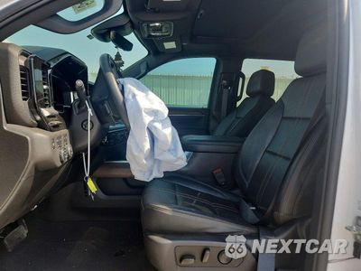 Zdjęcie 7 z 12 samochodu: 2023 CHEVROLET SILVERADO K1500 HIGH COUNTRY VIN:3GCUDJEL9PG347167 - miniatura