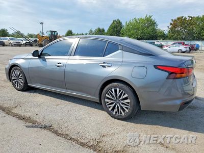 Drugie zdjęcie samochodu z przodu: 2023 NISSAN ALTIMA SV VIN:1N4BL4DV4PN338839 - miniatura