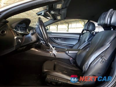 Zdjęcie 7 z 12 samochodu: 2012 BMW 640 I VIN:WBALW7C58CC618775 - miniatura