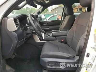 Zdjęcie 7 z 12 samochodu: 2025 TOYOTA TUNDRA DOUBLE CAB SR5 VIN:5TFLA5GD3SX004103 - miniatura