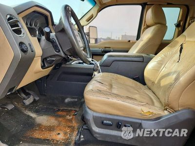 Zdjęcie 7 z 14 samochodu: 2011 FORD F350 SUPER DUTY VIN:1FT7X3BT5BEC23997 - miniatura