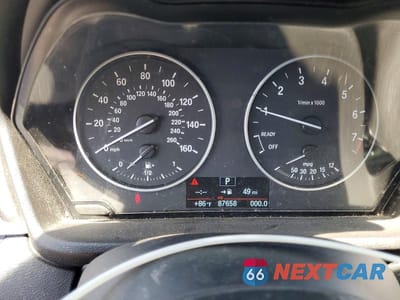 Zdjęcie 9 z 13 samochodu: 2016 BMW X1 XDRIVE28I VIN:WBXHT3C36GP884175 - miniatura
