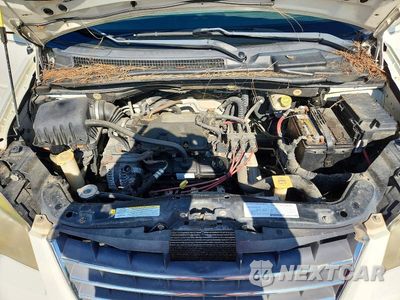 Zdjęcie 12 z 13 samochodu: 2008 CHRYSLER TOWN & COUNTRY TOURING VIN:2A8HR54P28R801391 - miniatura