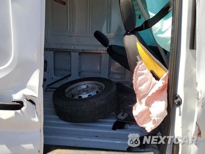 Zdjęcie 10 z 12 samochodu: 2025 FORD TRANSIT T-250 DELIVERY VAN VIN:1FTBR1C81SKA96167 - miniatura