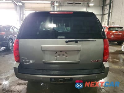 Zdjęcie 6 z 12 samochodu: 2009 GMC YUKON SLT VIN:1GKFK33049J120896 - miniatura