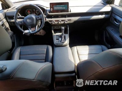 Zdjęcie 8 z 14 samochodu: 2025 HONDA CR-V SPORT-L VIN:7FARS6H81SE027098 - miniatura