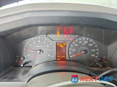 Zdjęcie 9 z 13 samochodu: 2021 NISSAN NV 2500 SV/3500 S/3500 SV/3500 SL VIN:1N6AF0LY1MN809078 - miniatura