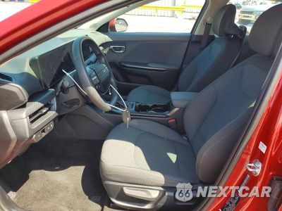 Zdjęcie 13 z 24 samochodu: 2025 KIA K4 LXS VIN:3KPFT4DEXSE104780 - miniatura