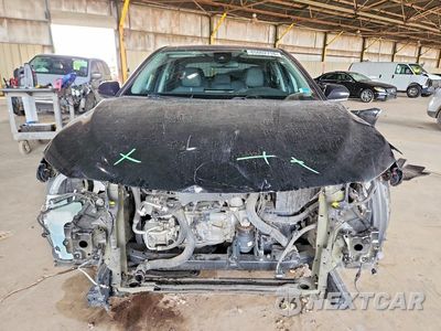 Piąte zdjęcie samochodu w środku: 2022 TOYOTA CAMRY LE VIN:4T1C11AK9NU661554 - miniatura