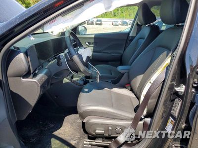 Zdjęcie 7 z 13 samochodu: 2025 HYUNDAI KONA LIMITED VIN:KM8HE3A66SU019619 - miniatura