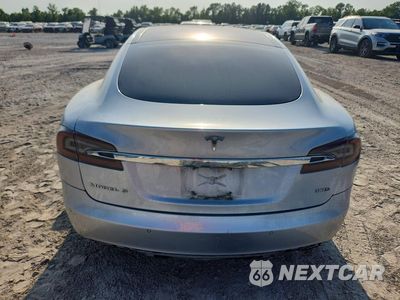 Zdjęcie 6 z 13 samochodu: 2016 TESLA MODEL S VIN:5YJSA1E29GF116587 - miniatura