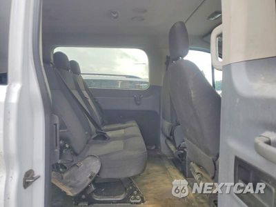 Zdjęcie 11 z 13 samochodu: 2015 FORD TRANSIT VIN:1FBZX2ZM2FKA73280 - miniatura