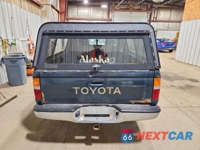 Zdjęcie 6 z 13 samochodu: 1995 TOYOTA TACOMA BASE VIN:4TAUN61CXSZ035170 - miniatura