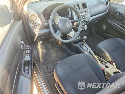 Zdjęcie 8 z 12 samochodu: 2012 NISSAN VERSA 1.6 S VIN:3N1CN7AP8CL928300 - miniatura