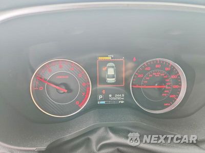 Zdjęcie 9 z 12 samochodu: 2017 SUBARU IMPREZA SPORT VIN:4S3GTAL67H3710339 - miniatura