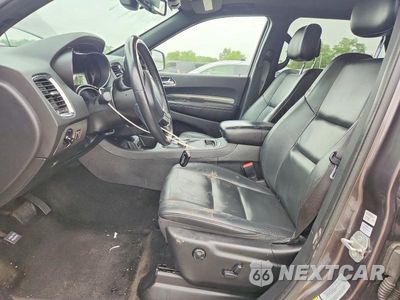 Zdjęcie 7 z 13 samochodu: 2015 DODGE DURANGO LIMITED VIN:1C4RDJDG1FC858108 - miniatura