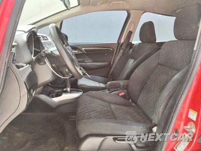 Zdjęcie 7 z 12 samochodu: 2016 HONDA FIT LX VIN:JHMGK5H58GS011766 - miniatura