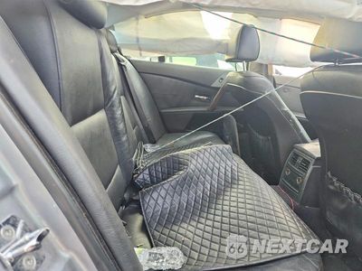 Zdjęcie 10 z 12 samochodu: 2004 BMW 530I VIN:WBANA73594B060921 - miniatura