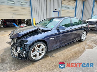 2013 BMW 535 I WBAFR7C54DC828795 - główne zdjęcie licytacji z USA - miniatura
