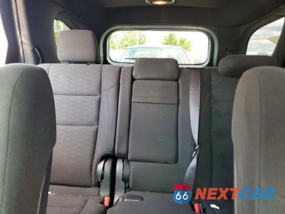 Zdjęcie 10 z 13 samochodu: 2019 DODGE DURANGO SXT VIN:1C4RDJAG3KC821334 - miniatura