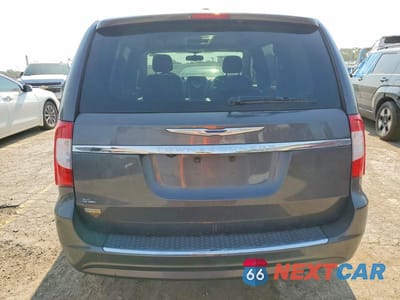Zdjęcie 6 z 12 samochodu: 2016 CHRYSLER TOWN & COUNTRY TOURING VIN:2C4RC1BG8GR165728 - miniatura