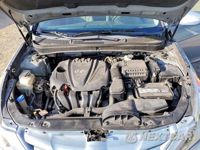 Zdjęcie 11 z 12 samochodu: 2011 HYUNDAI SONATA GLS VIN:5NPEB4ACXBH295484 - miniatura