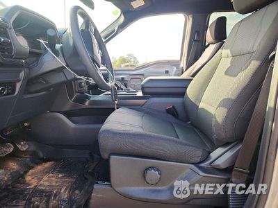 Zdjęcie 7 z 13 samochodu: 2026 FORD F150 STX VIN:1FTEW2LP1TFA14788 - miniatura