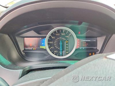 Zdjęcie 9 z 12 samochodu: 2011 FORD EXPLORER XLT VIN:1FMHK7D80BGA73509 - miniatura
