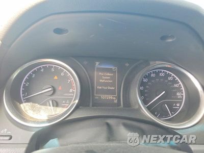 Zdjęcie 9 z 12 samochodu: 2019 TOYOTA CAMRY SE VIN:4T1B11HK6KU166502 - miniatura