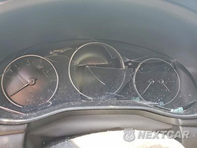 Zdjęcie 9 z 12 samochodu: 2023 MAZDA 3 PREFERRED VIN:JM1BPALM2P1611791 - miniatura