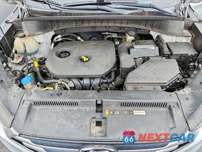 Zdjęcie 12 z 13 samochodu: 2018 HYUNDAI TUCSON SEL VIN:KM8J33A46JU707382 - miniatura