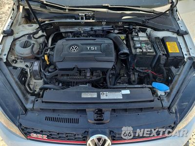 Zdjęcie 11 z 12 samochodu: 2016 VOLKSWAGEN GTI S/SE VIN:3VW447AU8GM030786 - miniatura