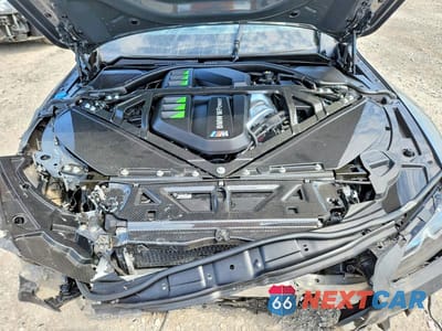 Zdjęcie 11 z 12 samochodu: 2022 BMW M4 COMPETITION VIN:WBS43AZ08NCJ12139 - miniatura