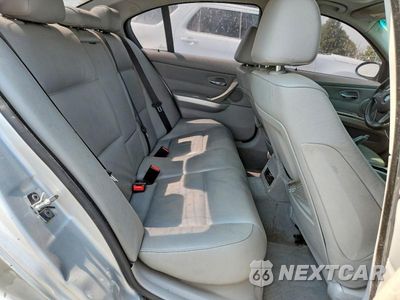 Zdjęcie 10 z 12 samochodu: 2008 BMW 335 I VIN:WBAVB73548VH25440 - miniatura