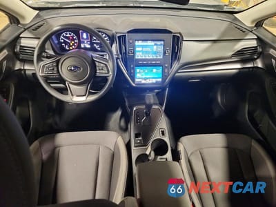 Zdjęcie 8 z 12 samochodu: 2025 SUBARU IMPREZA VIN:JF1GUABC2S8289179 - miniatura