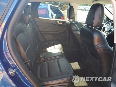 Zdjęcie 10 z 12 samochodu: 2022 FORD ESCAPE SEL VIN:1FMCU9H61NUA17741 - miniatura