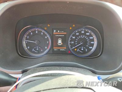 Zdjęcie 9 z 13 samochodu: 2021 HYUNDAI KONA SEL PLUS VIN:KM8K6CAAXMU629033 - miniatura