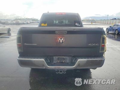 Zdjęcie 6 z 12 samochodu: 2016 RAM 1500 SLT VIN:1C6RR7LG4GS219600 - miniatura