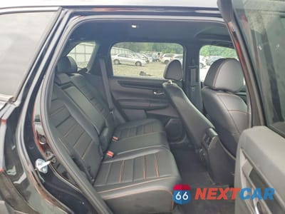 Zdjęcie 11 z 13 samochodu: 2024 HONDA CR-V SPORT-L VIN:7FARS6H84RE024030 - miniatura