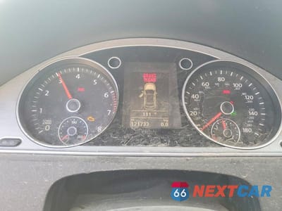 Zdjęcie 9 z 12 samochodu: 2014 VOLKSWAGEN CC SPORT VIN:WVWBP7AN3EE527077 - miniatura