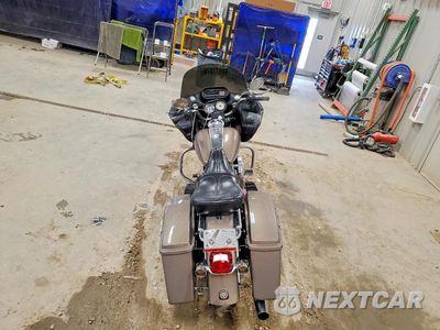 Zdjęcie 6 z 9 samochodu: 2004 HARLEY-DAVIDSON FLTRI VIN:1HD1FSW114Y611594 - miniatura