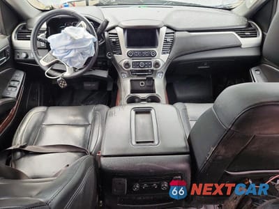 Zdjęcie 8 z 13 samochodu: 2020 GMC YUKON XL K1500 SLT VIN:1GKS2GKC1LR202725 - miniatura